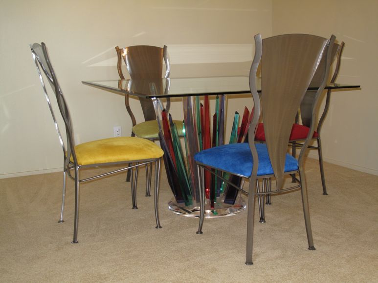 dining rm