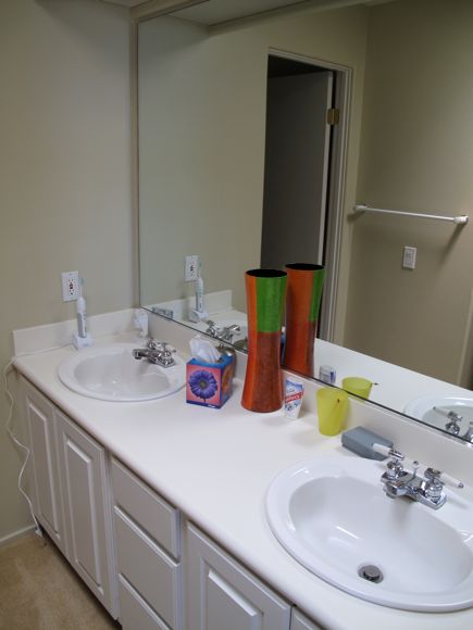 master bath