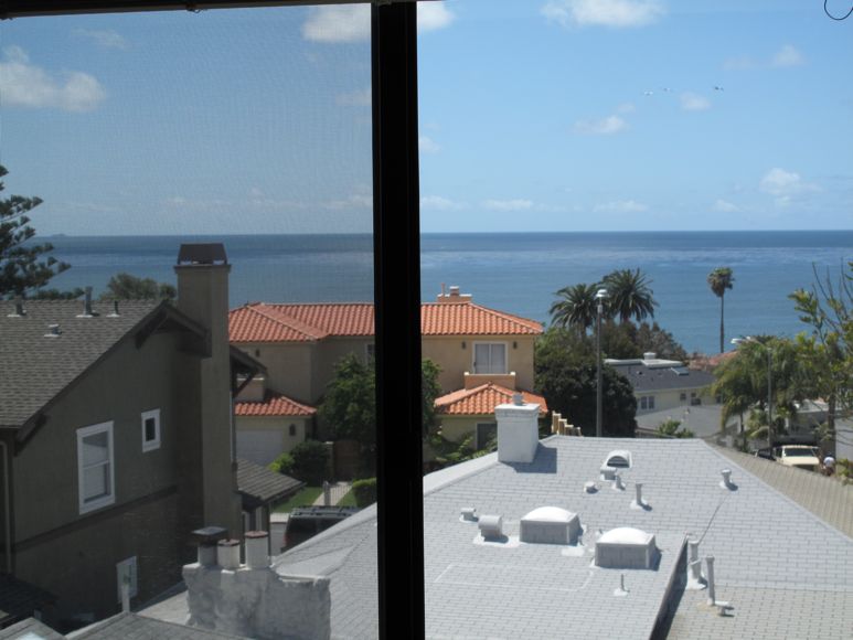 view 2nd bedrm