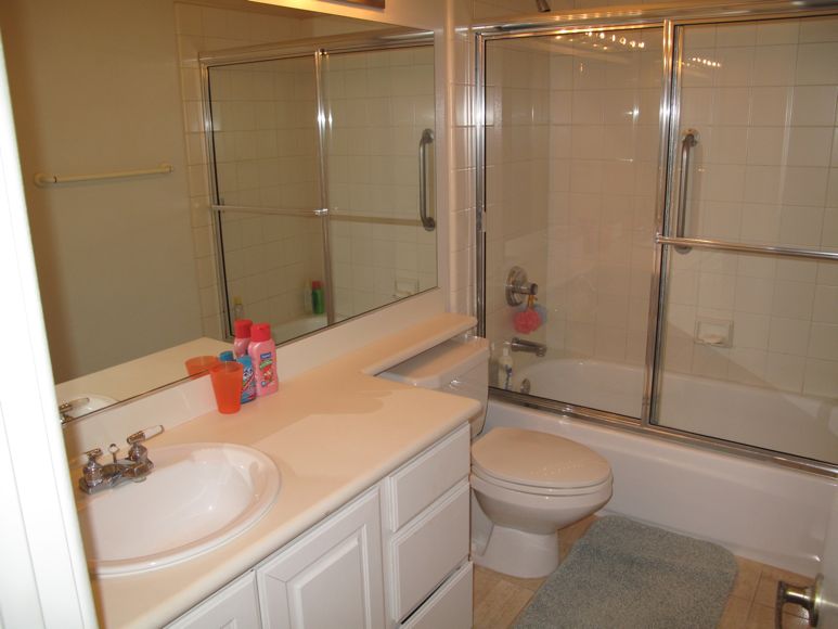 2nd bath