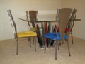 dining rm