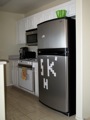 new refridge