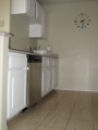 new dishwasher