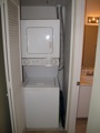 washer/dryer