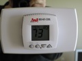 heat and air
